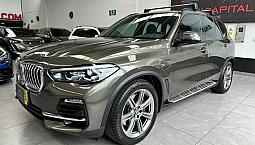 Bmw X5 3.0 Xdrive45E