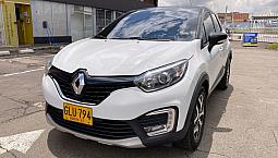Renault Captur 2.0 Intens At