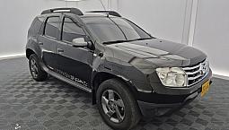 Renault Duster 1.6 Expression 4X2 Mt