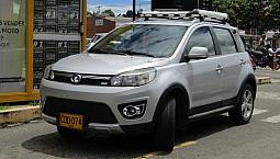 Great Wall Haval 1.5 M4 Mt