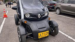 Renault Twizy Technic