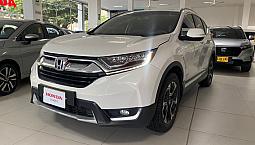 Honda Cr-V 1.5 Exl