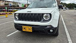 Jeep Renegade 1.8 Sport Plus At  4X2