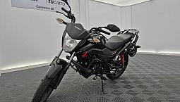 Honda Cb 125F