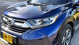 Honda Cr-V 2.4 City Plus