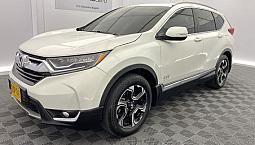 Honda Cr-V 1.5T Exl 4Wd