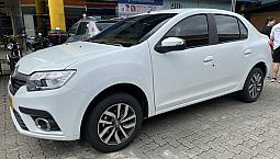 Renault Logan 1.6 Zen Mecánico