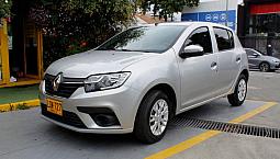 Renault Sandero 1.6 Lite