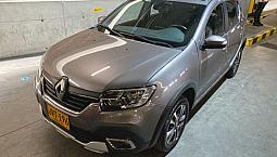 Renault Stepway 1.6 Intens