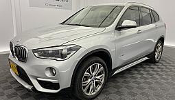 Bmw X1 2.0 F48 Sdrive 20I