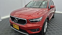 Volvo Xc40 2.0 T5 Awd Momentum