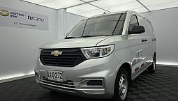 Chevrolet N400 1.5 Panel