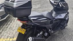 Pcx 160 2025 Full!