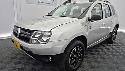 Renault Duster 1.6 Dynamique/Intens Mt