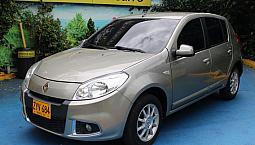 Renault Sandero 1.6 Dynamique