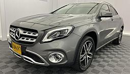 Mercedes-Benz Clase Gla 1.6 Urban