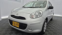Nissan March 1.6 Active