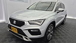 Seat Ateca  Style Sport At 1.4 