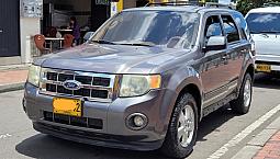 Ford Escape 3.0 Xlt