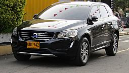 Volvo Xc60 2.0 T5