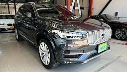 Volvo Xc90 2.0 T6 Awd Inscription