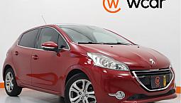 Peugeot 208 1.6 Allure Mt