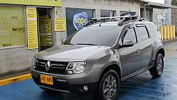 Renault Duster 2.0 Dynamique Full Equipo At 4X2