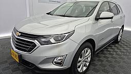 Chevrolet Equinox 1.5 Lt