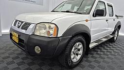 Nissan Frontier D22/Np300