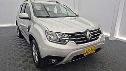 Renault Duster 1.6 Intense Mt