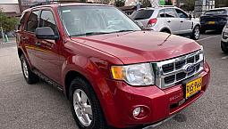 Ford Escape 3.0 Xlt