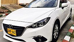 Mazda 3 Touring 2017