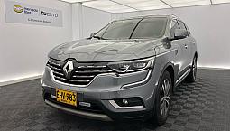 Renault Koleos 2.5 Intens