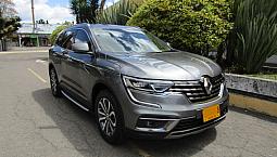 Renault Koleos 2.5 Intens