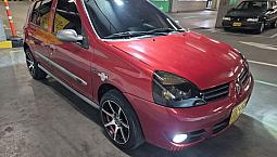 Renault Clio Ii 1.2 Campus