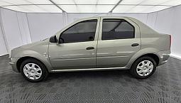 Renault Logan 1.4 Familier 