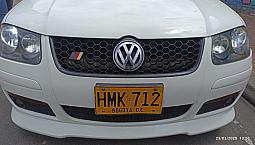 Volkswagen Jetta 2.0 Europa