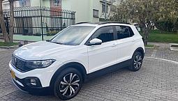 Volkswagen T-Cross 1.6L Trendline At