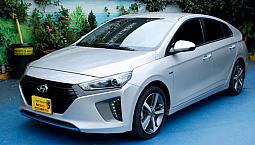 Hyundai Ioniq 1.6 Hev Hibrido
