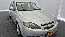 Chevrolet Optra 1.6 Advance