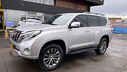 Toyota Prado 3.0 Tx-L