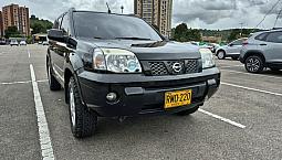 Nissan X-Trail 2.5 X Ltd