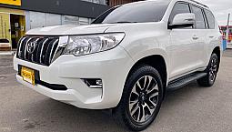Toyota Prado 3.0 Txl