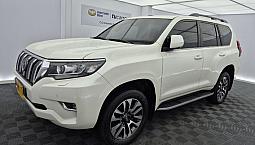 Toyota Prado 4.0 Vx At