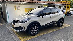 Renault Captur 2.0 Intens At 2018