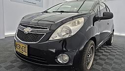 Chevrolet Spark 1.2 Gt M300