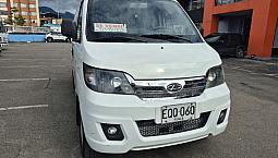 Chery Yoyo 1.2 Y380 Cargo