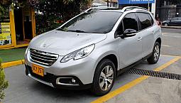 Peugeot 2008 1.6 Active At
