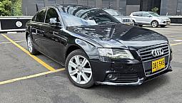 Audi A4 1.8 Tfsi Multitronic Luxury