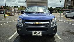 Chevrolet Luv D-Max 2.5 Cabina Sencilla 4X2 Mt
